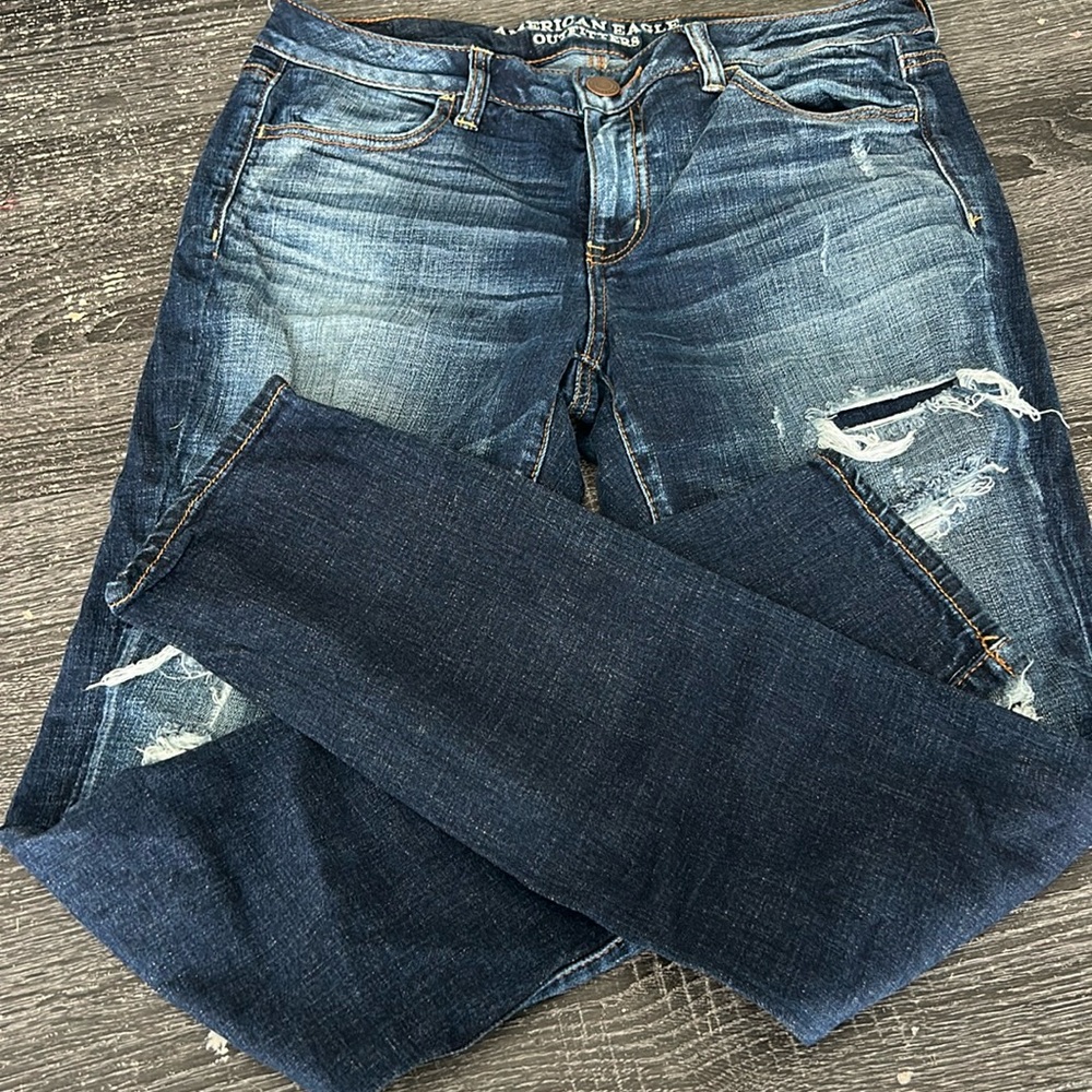 AMERICAN EAGLE VINTAGE